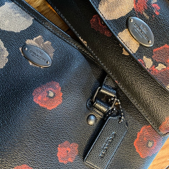 Coach Purse and Wallet - Picture 2 of 7